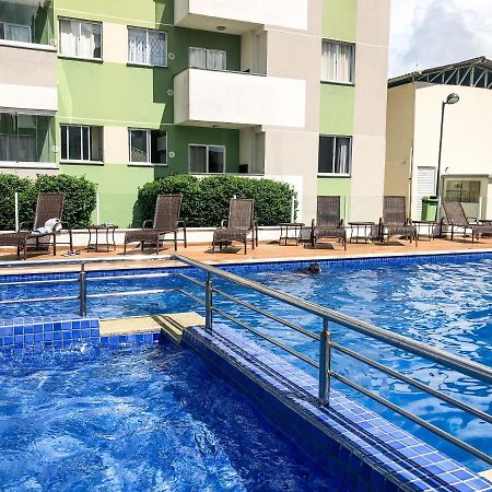Apt 300 M Da Praia Proximo Ao Beto Carrero Picarras Ngoại thất bức ảnh