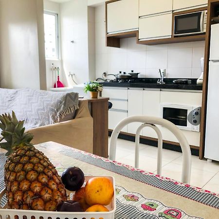 Apt 300 M Da Praia Proximo Ao Beto Carrero Picarras Ngoại thất bức ảnh