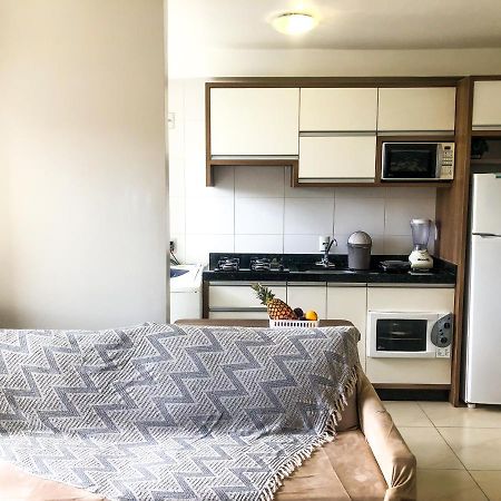 Apt 300 M Da Praia Proximo Ao Beto Carrero Picarras Ngoại thất bức ảnh