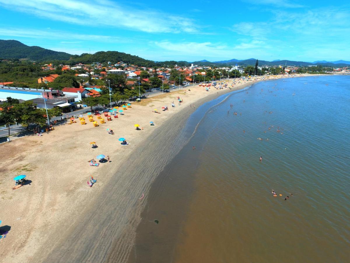 Apt 300 M Da Praia Proximo Ao Beto Carrero Picarras Ngoại thất bức ảnh