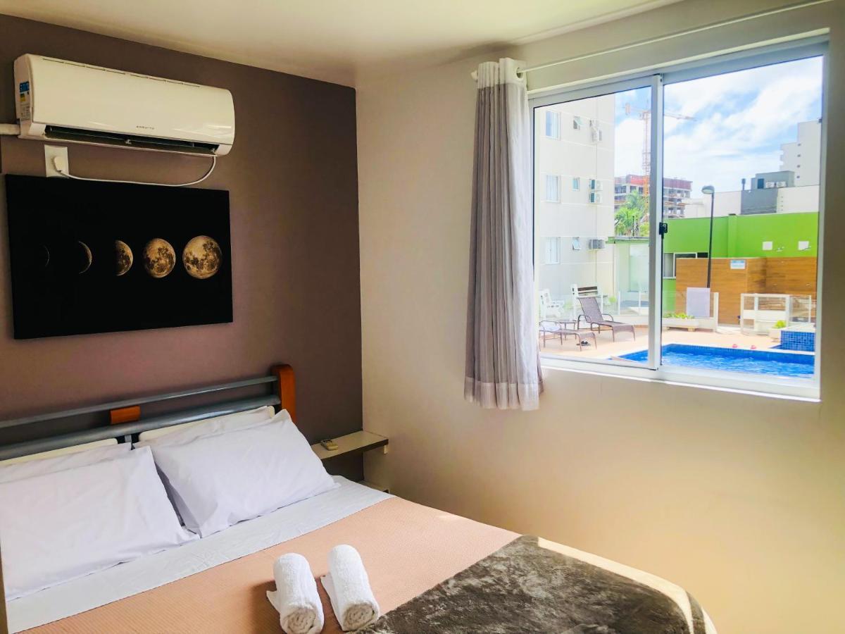 Apt 300 M Da Praia Proximo Ao Beto Carrero Picarras Ngoại thất bức ảnh