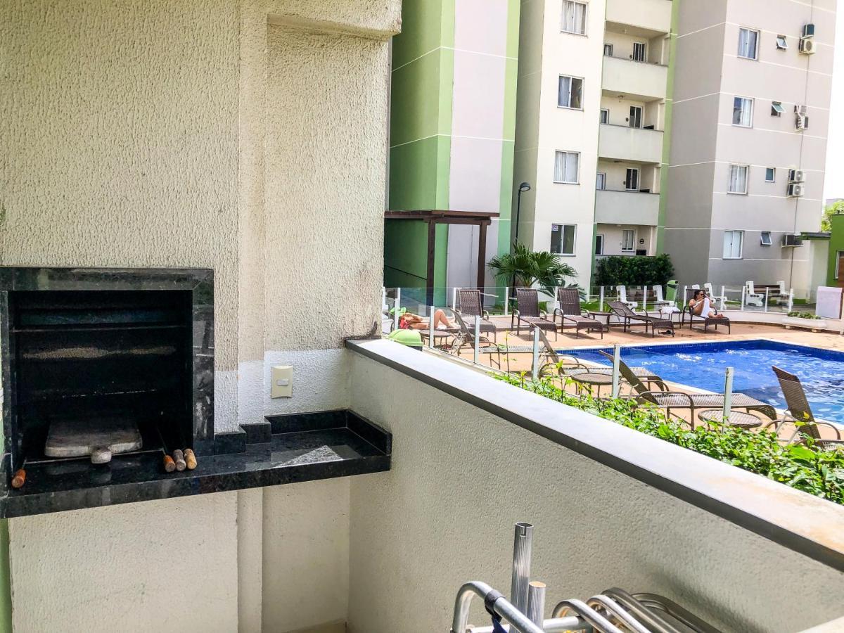 Apt 300 M Da Praia Proximo Ao Beto Carrero Picarras Ngoại thất bức ảnh