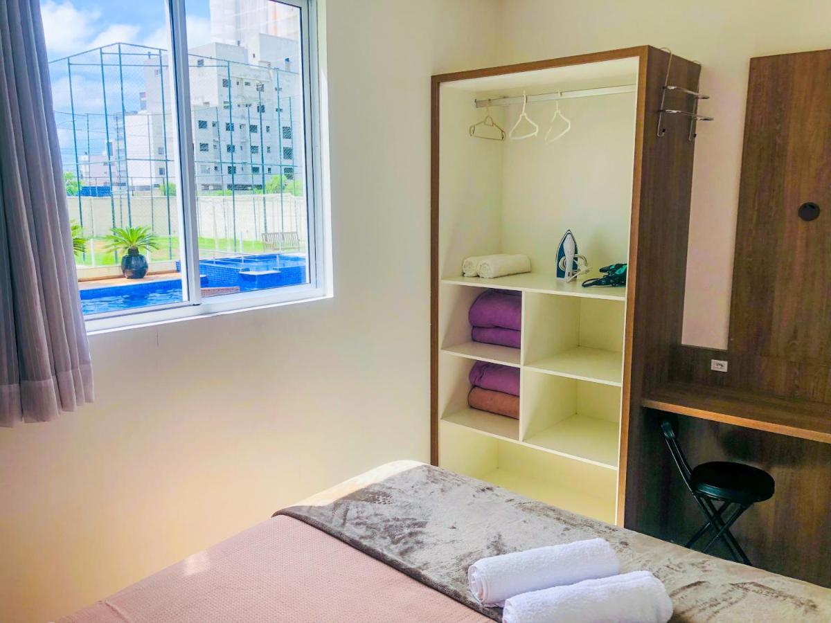 Apt 300 M Da Praia Proximo Ao Beto Carrero Picarras Ngoại thất bức ảnh