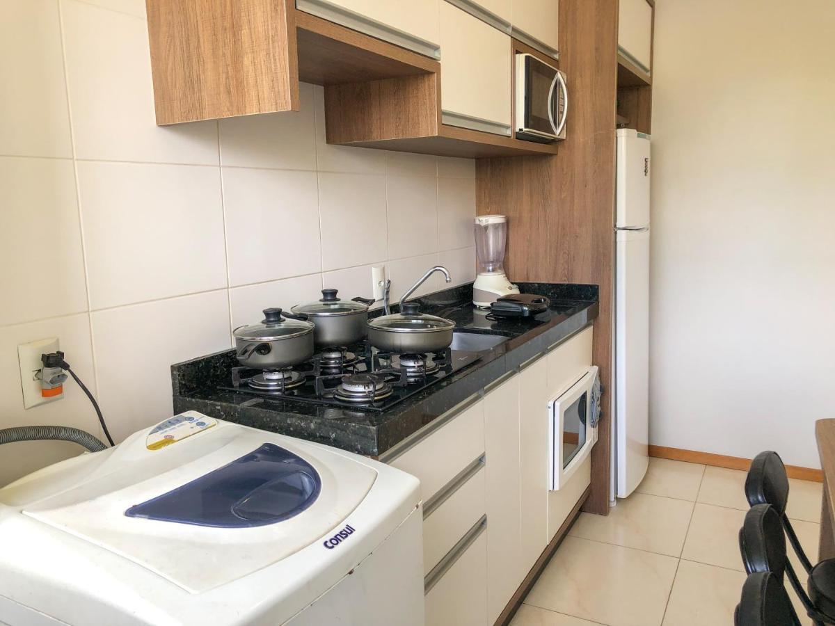 Apt 300 M Da Praia Proximo Ao Beto Carrero Picarras Ngoại thất bức ảnh