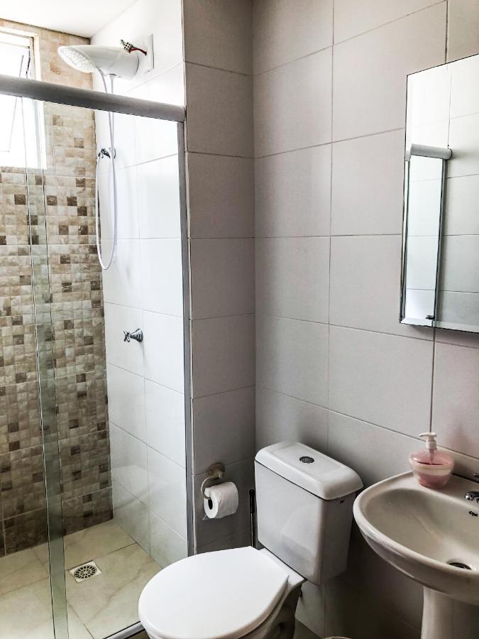 Apt 300 M Da Praia Proximo Ao Beto Carrero Picarras Ngoại thất bức ảnh