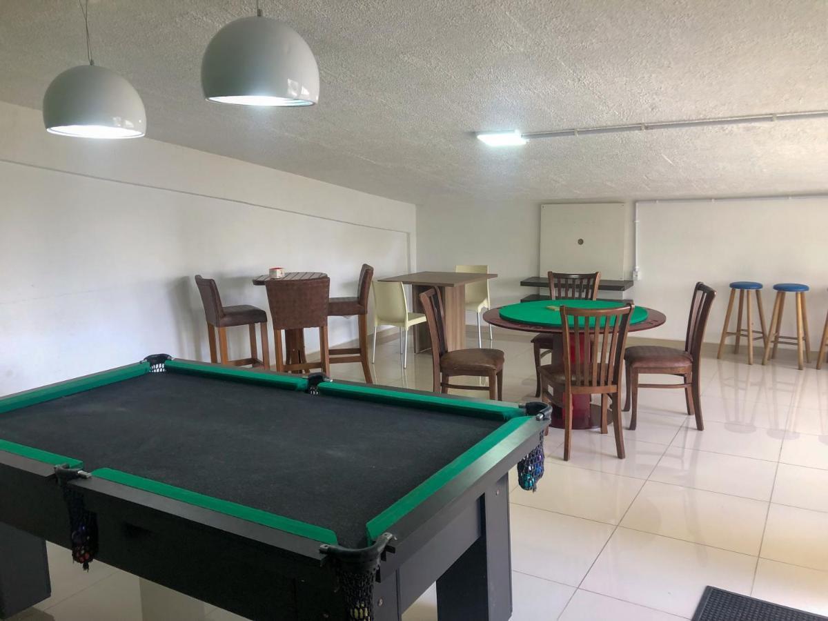 Apt 300 M Da Praia Proximo Ao Beto Carrero Picarras Ngoại thất bức ảnh