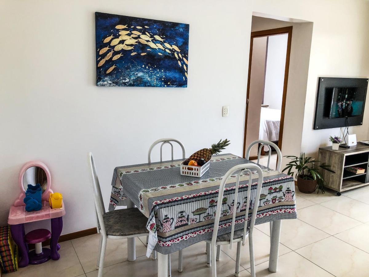 Apt 300 M Da Praia Proximo Ao Beto Carrero Picarras Ngoại thất bức ảnh