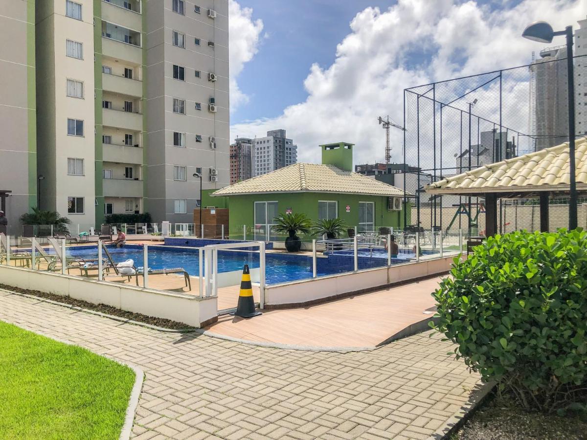Apt 300 M Da Praia Proximo Ao Beto Carrero Picarras Ngoại thất bức ảnh