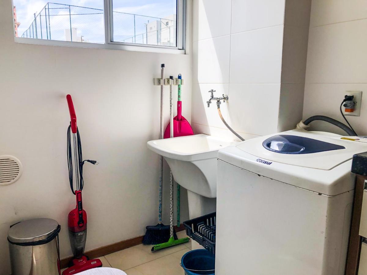 Apt 300 M Da Praia Proximo Ao Beto Carrero Picarras Ngoại thất bức ảnh