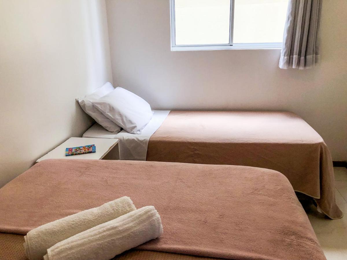 Apt 300 M Da Praia Proximo Ao Beto Carrero Picarras Ngoại thất bức ảnh