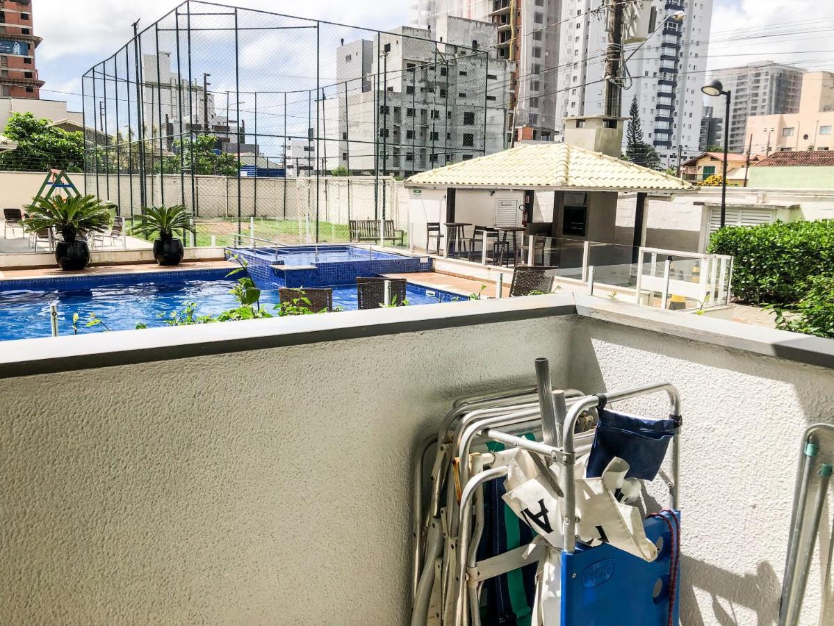 Apt 300 M Da Praia Proximo Ao Beto Carrero Picarras Ngoại thất bức ảnh