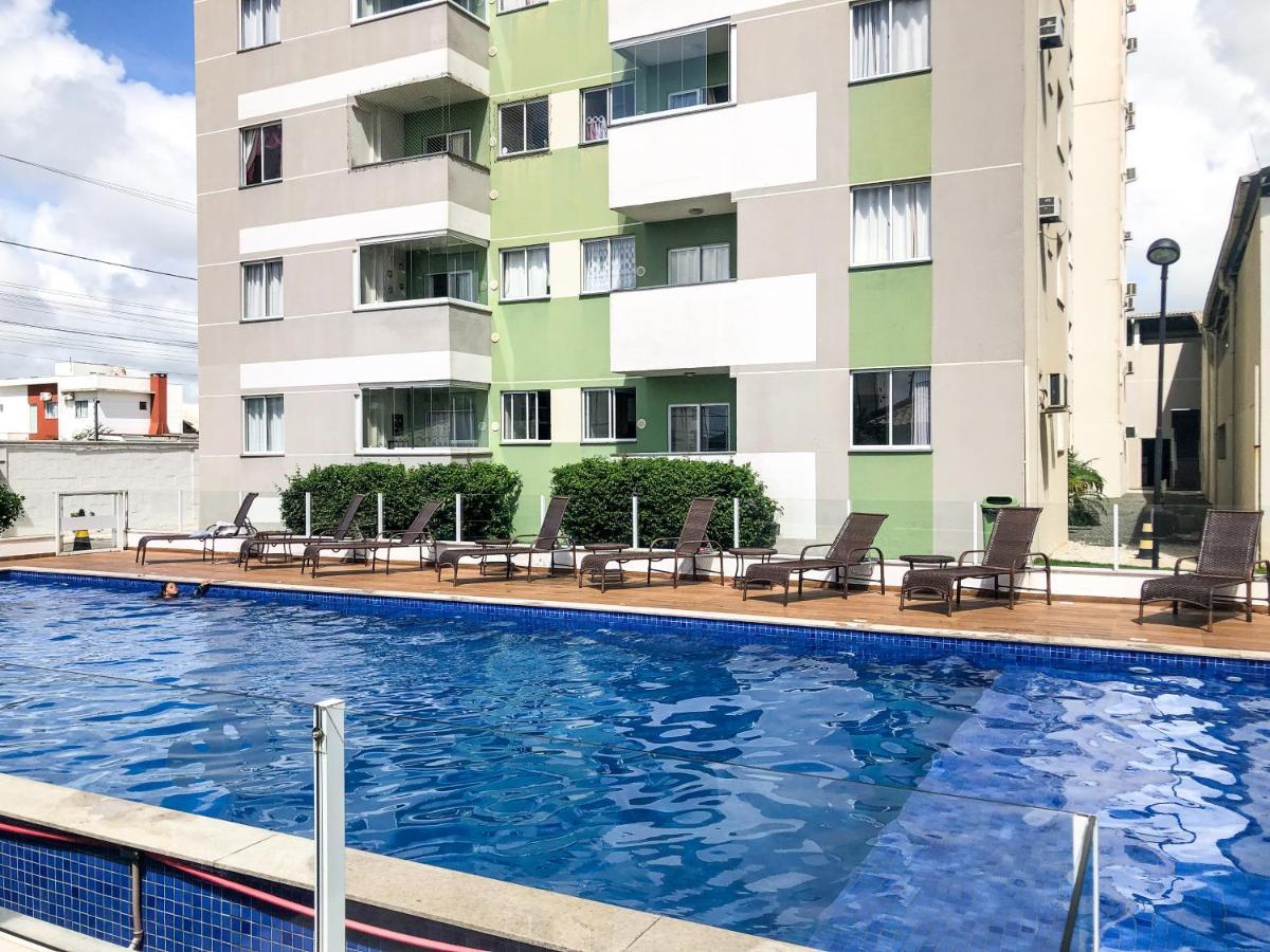Apt 300 M Da Praia Proximo Ao Beto Carrero Picarras Ngoại thất bức ảnh