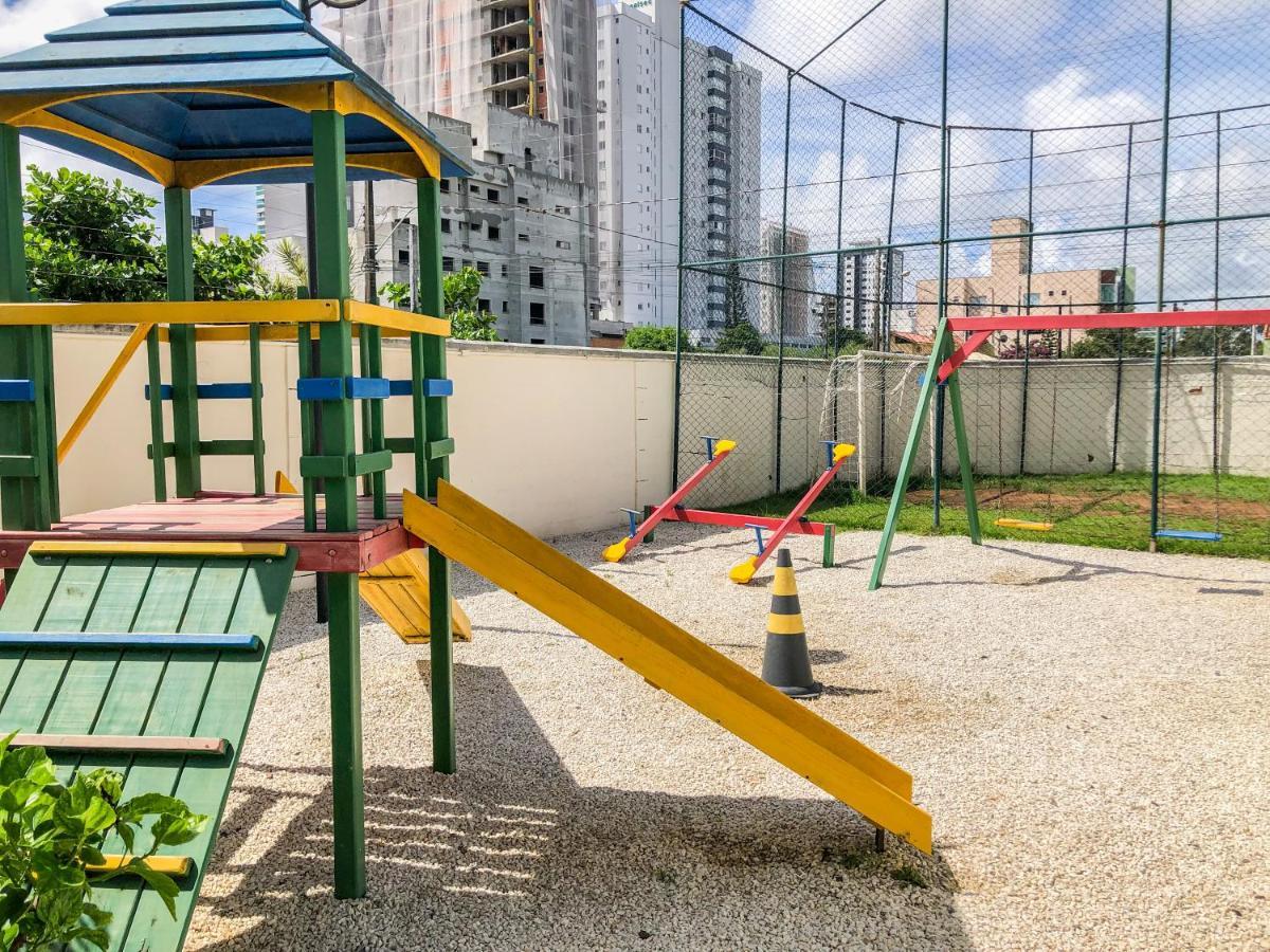 Apt 300 M Da Praia Proximo Ao Beto Carrero Picarras Ngoại thất bức ảnh